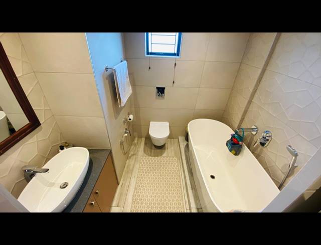 3 BEDROOM APARTMENT FOR SALE IN MUSGRAVE